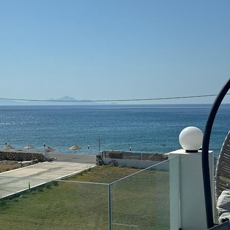 Previllage Red Apartment Kardamena  Exterior foto